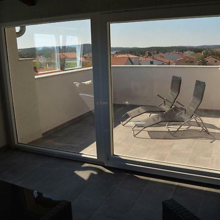 Medulin Apartment + Studio Rimac Buitenkant foto